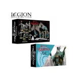 Conquest - Nords: Conquest First Blood New Edition Warband - EN