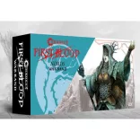 Conquest - Nords: Conquest First Blood New Edition Warband - EN