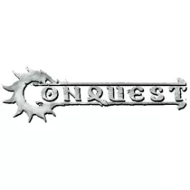 Conquest - Yoroni: Conquest New Edition Warband - EN-PBW6137