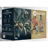 Conquest - Spires: Conquest 2026 Supercharged Starter Set - EN