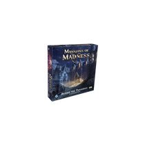 FFG - Mansions of Madness 2nd Edition: Beyond the Threshold Expansion - EN-FFGMAD23