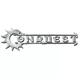 Conquest - Yoroni: Conquest Supercharged Starter Set - EN-PBYR308