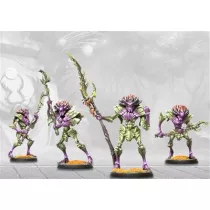 Conquest - Weaver Courts: Morrowen (formerly known as Myrmidon) - EN-PBWC103