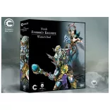 Conquest - Nords: Founder's Exclusive Winter's End - EN
