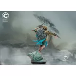 Conquest - Nords: Founder's Exclusive Winter's End - EN