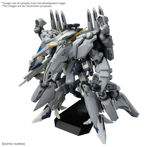 HG 1/144 ALYZEUS-MK72030
