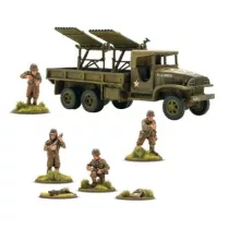 T27 Xylophone Rocket Launcher on Deuce-403413002