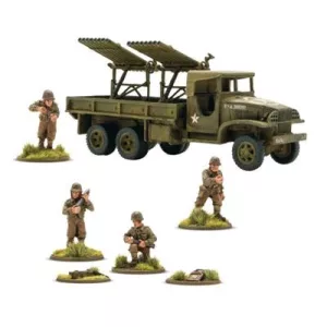 T27 Xylophone Rocket Launcher on Deuce-403413002