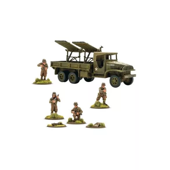 T27 Xylophone Rocket Launcher on Deuce-403413002