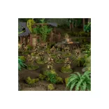 Island Assault - Starter Set (Spanish) 2026