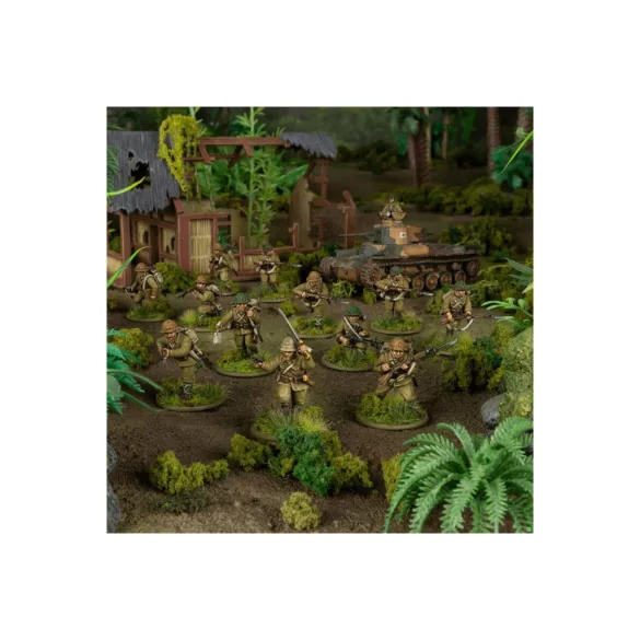 Island Assault - Starter Set (Spanish) 2026