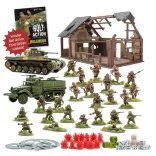 Island Assault - Starter Set (Spanish) 2026