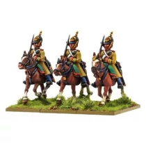 Crimean War Russian Dragoons-303013832