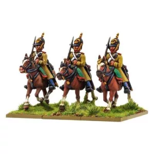 Crimean War Russian Dragoons-303013832