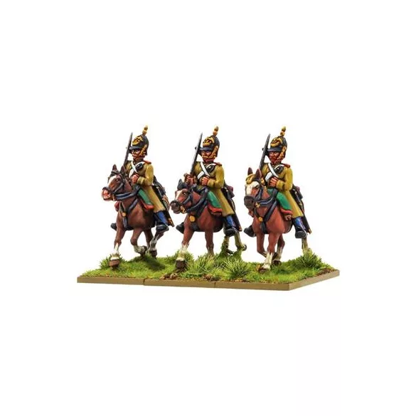 Crimean War Russian Dragoons-303013832