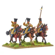 Crimean War Russian Lancers Command-303013837