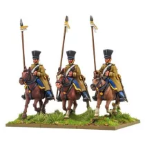 Crimean War Russian Lancers-303013838