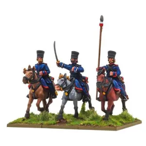 Crimean War Cossacks Command-303013849