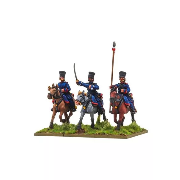 Crimean War Cossacks Command-303013849