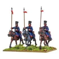 Crimean War Cossacks-303013839