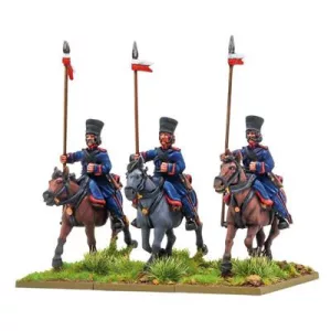 Crimean War Cossacks-303013839