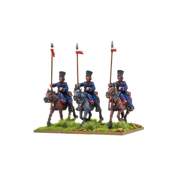 Crimean War Cossacks-303013839