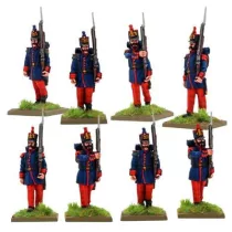 Crimean War French Line Infantry-303013843