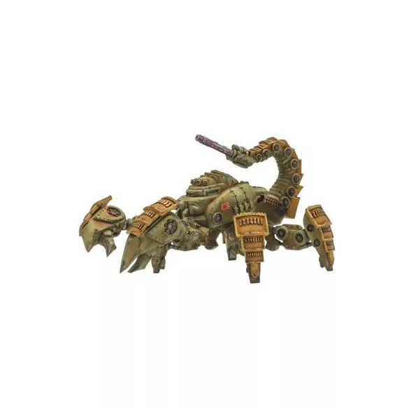 Konflikt '47 Empire of Japan Type 7 Sasori Light Walker-452601202