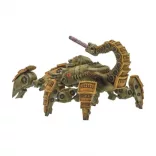 Konflikt '47 Empire of Japan Type 7 Sasori Light Walker gyanta mini