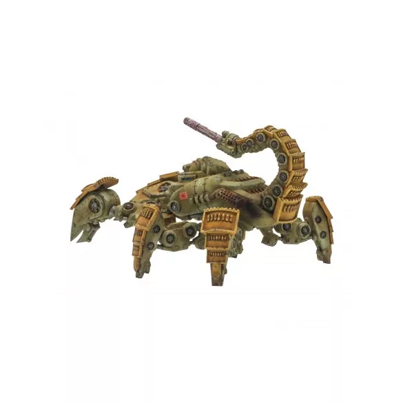 Konflikt '47 Empire of Japan Type 7 Sasori Light Walker gyanta mini