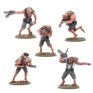 Konflikt '47 Axis Nachtalben Squad with StG 44Z-452410215