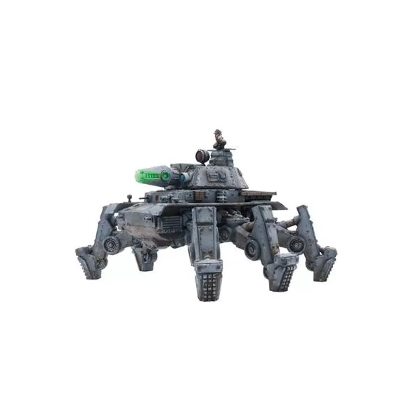 Konflikt '47 Axis Panzer IV Ausf. X Walker-452610202
