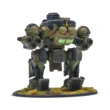 Konflikt '47 British Commonwealth Percival Medium Assault Walker miniatűr