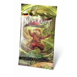 Neverrift TCG: Otterbau Booster Display (10 Booster) - DE-1252