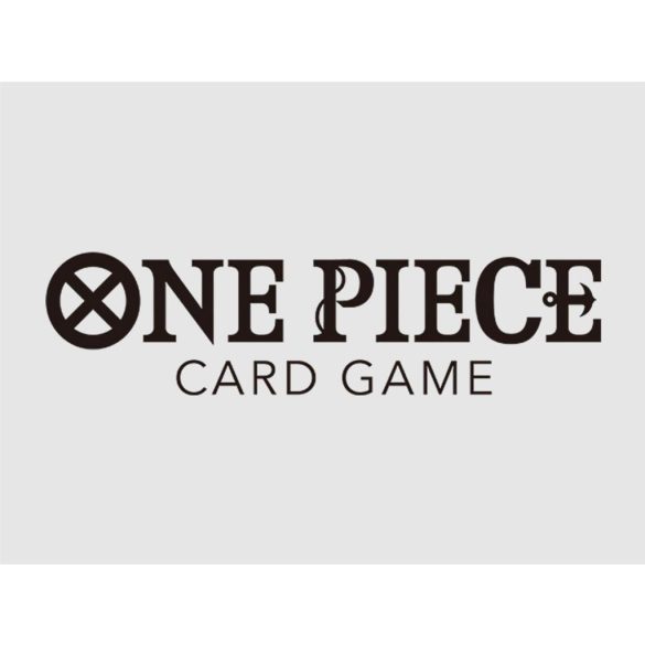 One Piece Card Game Double Pack Set Display DP-12 (8 pcs) - EN-2863369