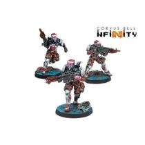 Infinity: Stingers, Security Tactical Unit - EN-281644-1207