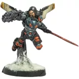 Infinity: Yuan Yuan miniatűra blister, 2 figura, angol kiadás