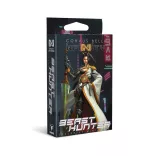 Infinity: Beasthunter Exclusive Miniature - EN-PV109