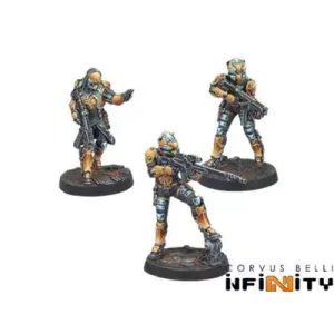 Infinity: Imperial Service Expansion Pack Delta - EN-281362-1206
