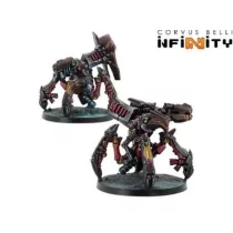 Infinity: Combined Army Drone Remotes Pack - EN-281647-1213