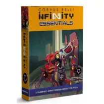 Infinity: Combined Army Drone Remotes Pack - angol kiadás