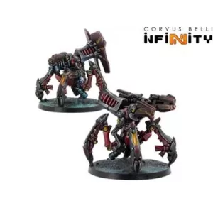 Infinity: Combined Army Drone Remotes Pack - EN-281647-1213