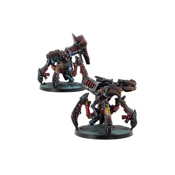 Infinity: Combined Army Drone Remotes Pack - angol kiadás