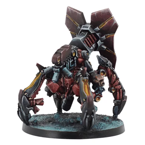 Infinity: Combined Army Drone Remotes Pack - angol kiadás