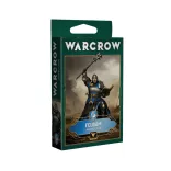 Warcrow: Instructor - EN parancsnoki mini