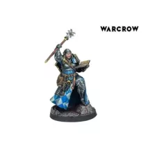 Warcrow: Instructor - EN-WW05007-0069
