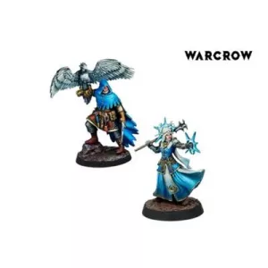 Warcrow: Supports - EN-WW05008-0043
