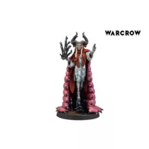 Warcrow: Gitmalu, the Perfect One - EN-WW04008-0067