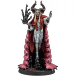Warcrow: Gitmalu, the Perfect One miniatűr - angol kiadás