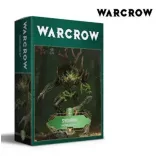 Warcrow: Moss Hermit miniatűra - angol kiadás